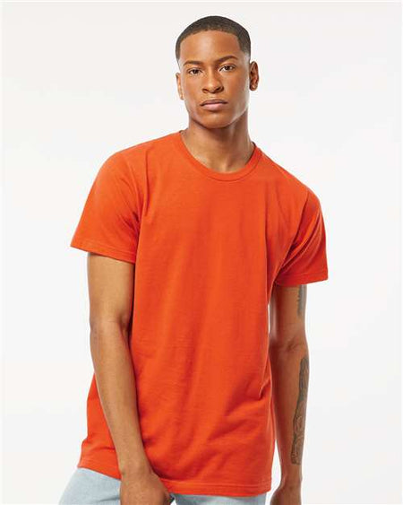 Unisex Fine Jersey T-Shirt