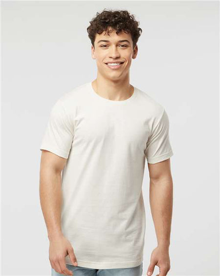 Unisex Fine Jersey T-Shirt