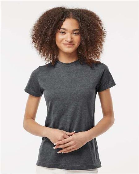 216 - Women's Fine Jersey Classic Fit T-Shirt