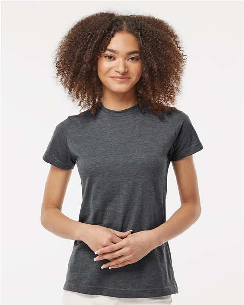 216 - Women's Fine Jersey Classic Fit T-Shirt