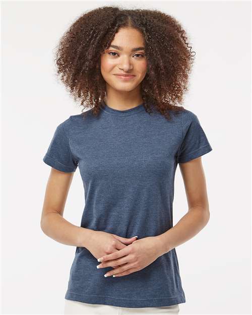 216 - Women's Fine Jersey Classic Fit T-Shirt