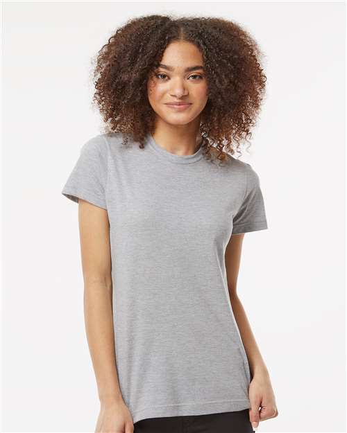 216 - Women's Fine Jersey Classic Fit T-Shirt