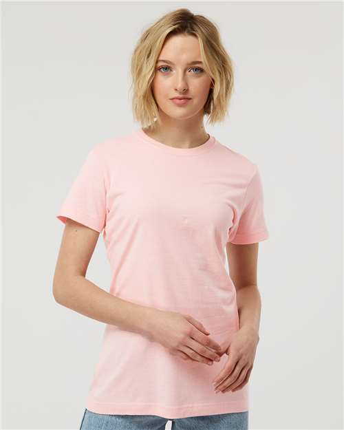 216 - Women's Fine Jersey Classic Fit T-Shirt