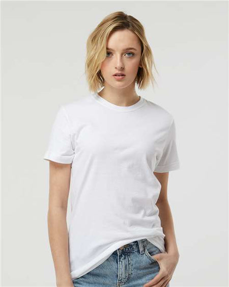 216 - Women's Fine Jersey Classic Fit T-Shirt