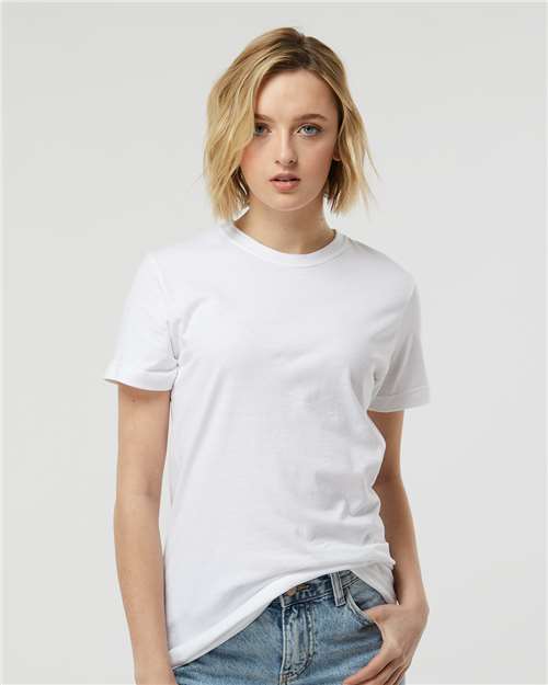 216 - Women's Fine Jersey Classic Fit T-Shirt