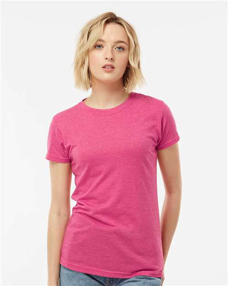 240 - Women's Poly-Rich T-Shirt