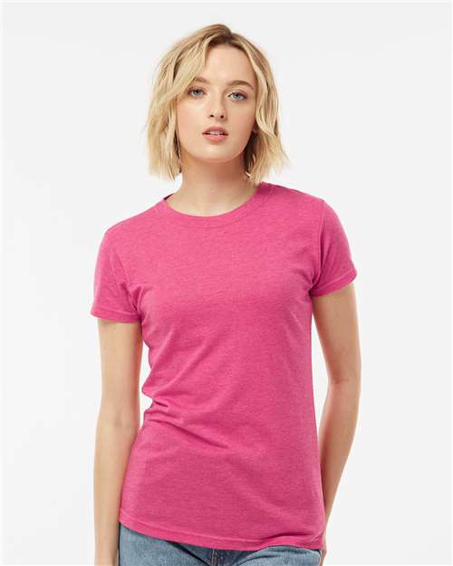 240 - Women's Poly-Rich T-Shirt