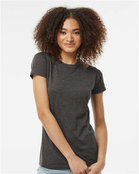 240 - Women's Poly-Rich T-Shirt