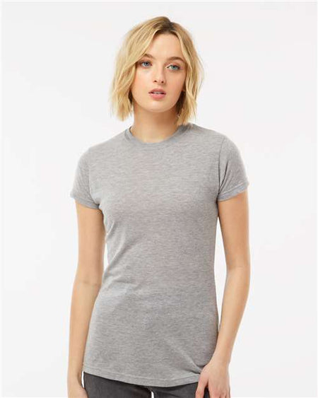 240 - Women's Poly-Rich T-Shirt