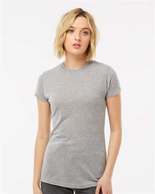 240 - Women's Poly-Rich T-Shirt