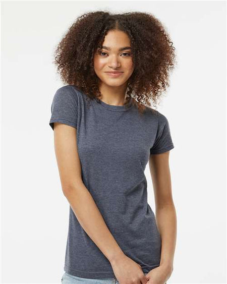 240 - Women's Poly-Rich T-Shirt