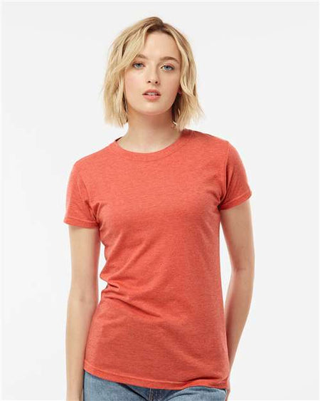 240 - Women's Poly-Rich T-Shirt