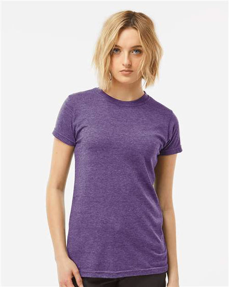 240 - Women's Poly-Rich T-Shirt