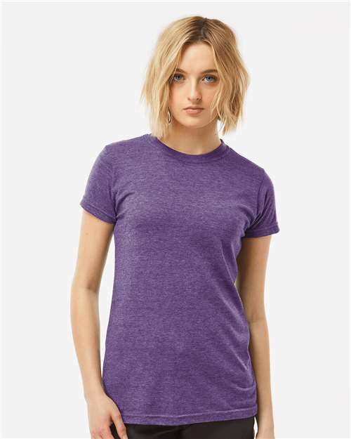 240 - Women's Poly-Rich T-Shirt