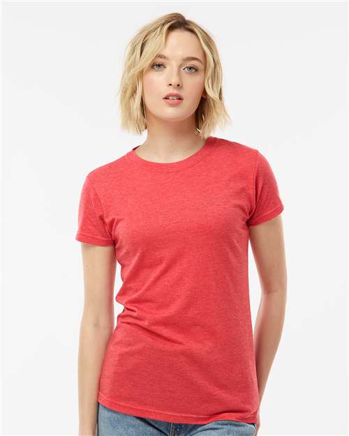 240 - Women's Poly-Rich T-Shirt