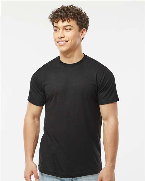 241 - Unisex Poly-Rich T-Shirt