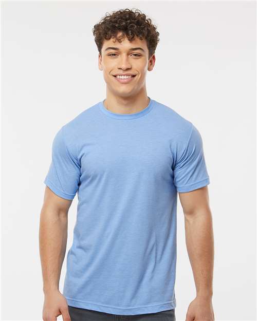 241 - Unisex Poly-Rich T-Shirt