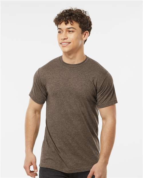 241 - Unisex Poly-Rich T-Shirt