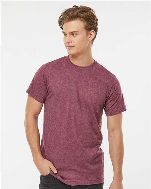 241 - Unisex Poly-Rich T-Shirt