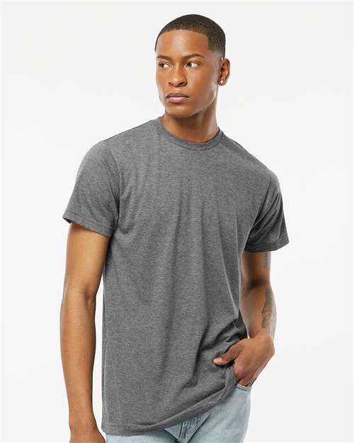 241 - Unisex Poly-Rich T-Shirt
