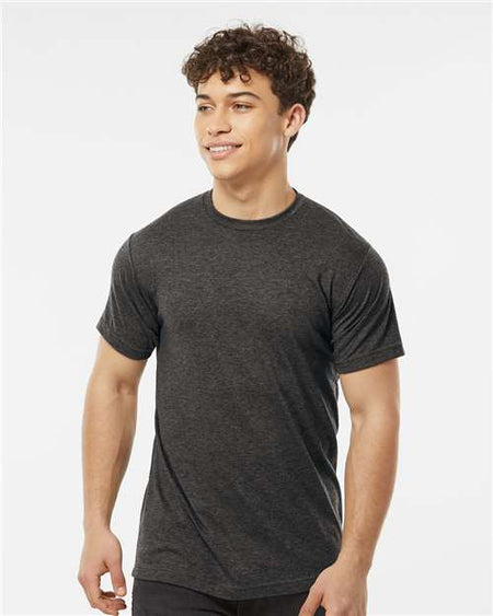241 - Unisex Poly-Rich T-Shirt