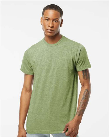 241 - Unisex Poly-Rich T-Shirt