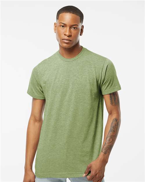 241 - Unisex Poly-Rich T-Shirt