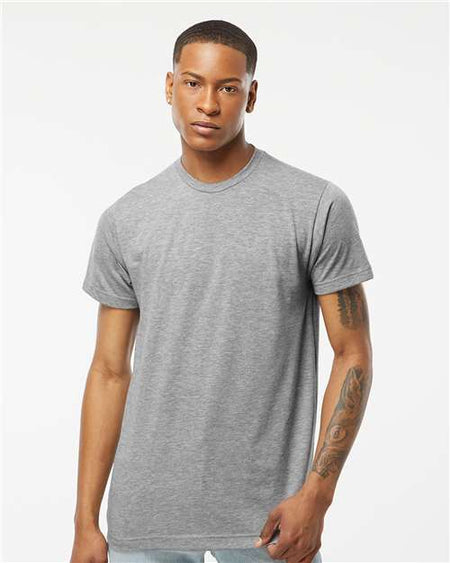 241 - Unisex Poly-Rich T-Shirt