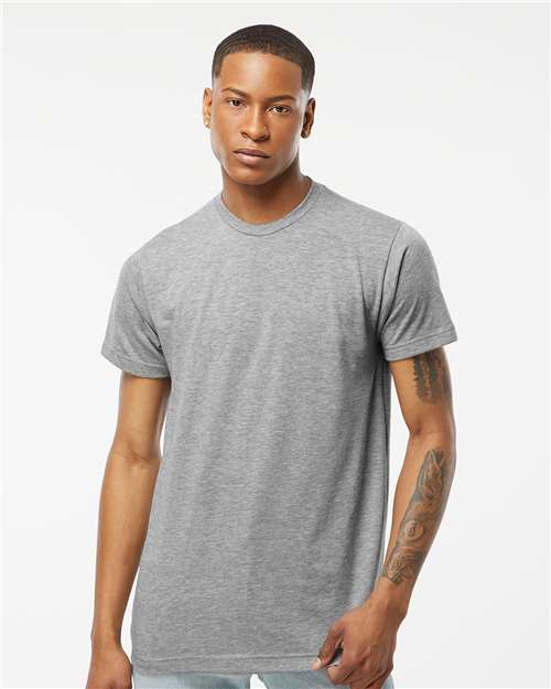241 - Unisex Poly-Rich T-Shirt