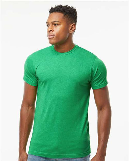 241 - Unisex Poly-Rich T-Shirt
