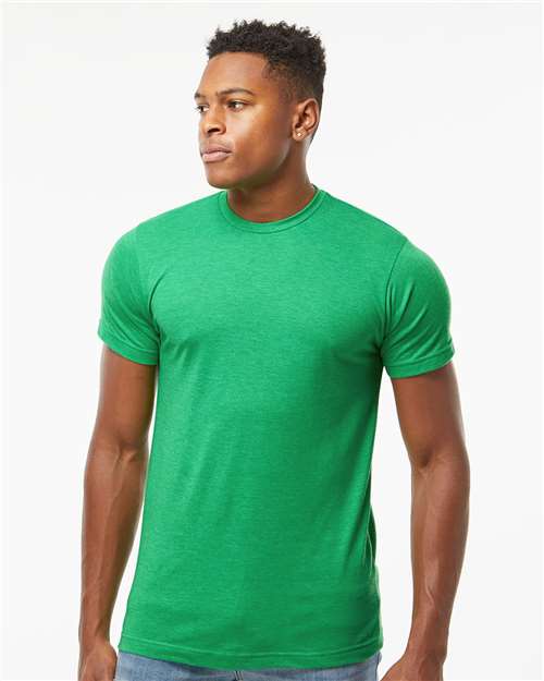 241 - Unisex Poly-Rich T-Shirt