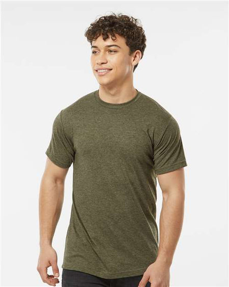 241 - Unisex Poly-Rich T-Shirt