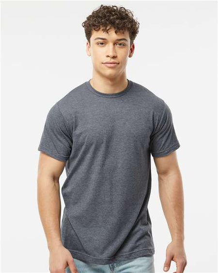 241 - Unisex Poly-Rich T-Shirt