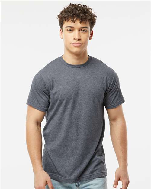 241 - Unisex Poly-Rich T-Shirt