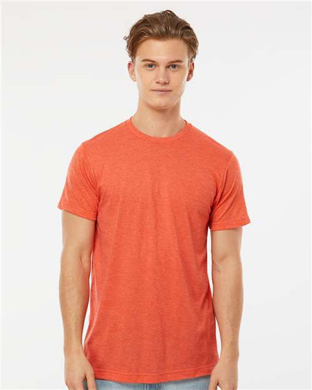 241 - Unisex Poly-Rich T-Shirt