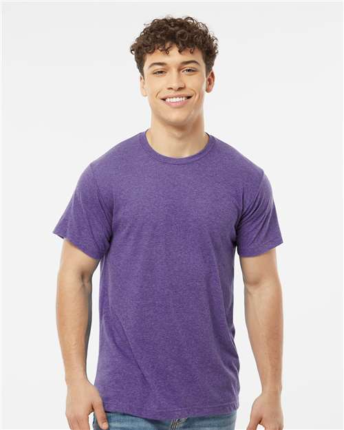 241 - Unisex Poly-Rich T-Shirt