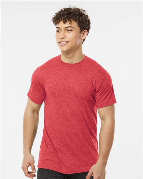 241 - Unisex Poly-Rich T-Shirt