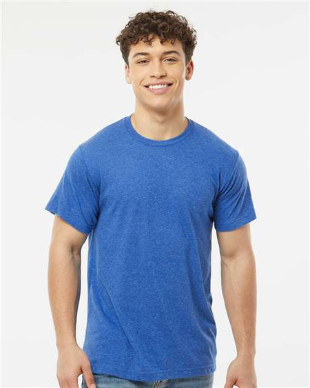 241 - Unisex Poly-Rich T-Shirt