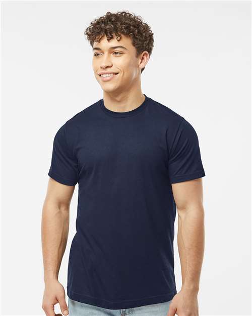 241 - Unisex Poly-Rich T-Shirt