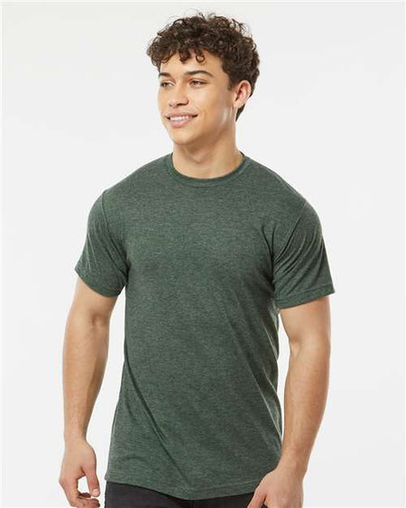 241 - Unisex Poly-Rich T-Shirt