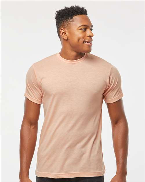 241 - Unisex Poly-Rich T-Shirt