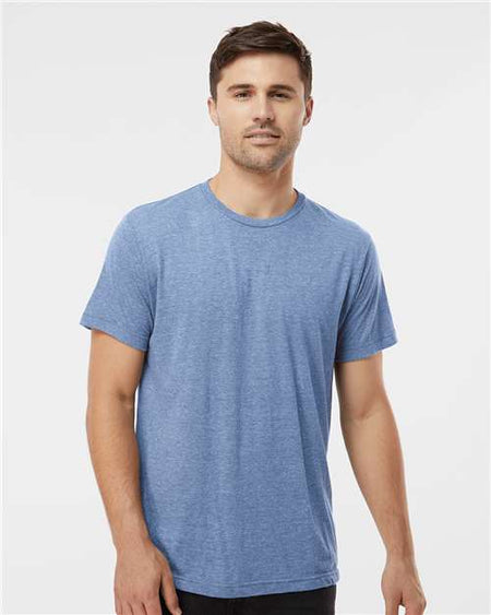 254 - Unisex Tri-Blend T-Shirt