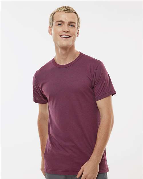 254 - Unisex Tri-Blend T-Shirt