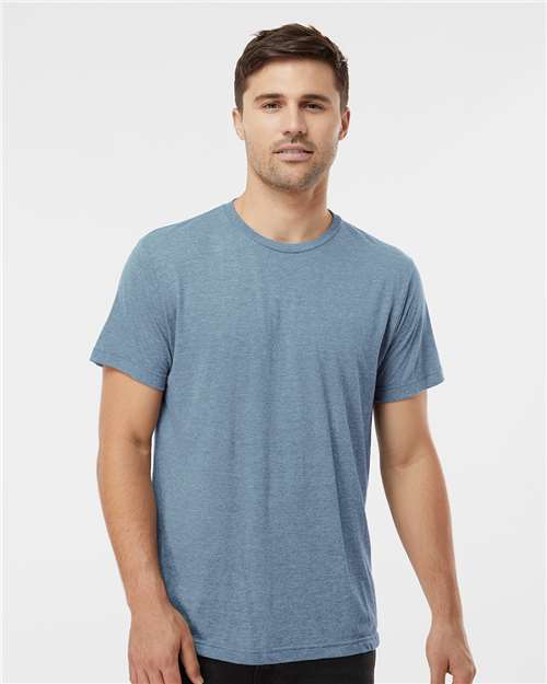 254 - Unisex Tri-Blend T-Shirt