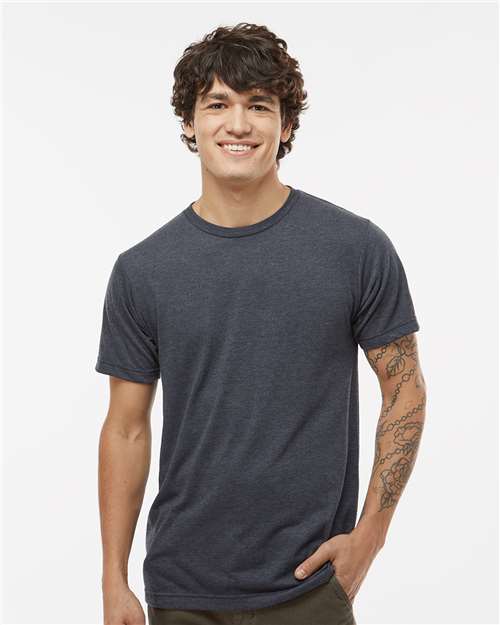 254 - Unisex Tri-Blend T-Shirt