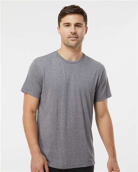 254 - Unisex Tri-Blend T-Shirt