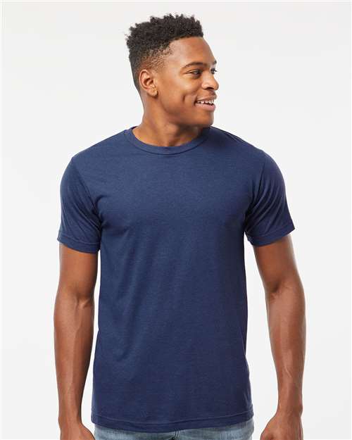 254 - Unisex Tri-Blend T-Shirt