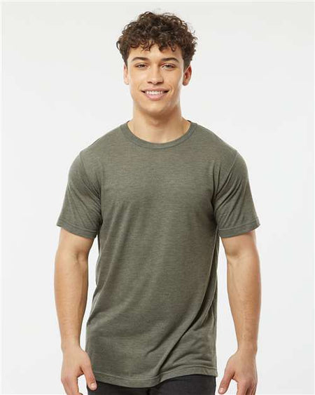 254 - Unisex Tri-Blend T-Shirt