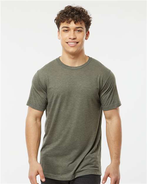 254 - Unisex Tri-Blend T-Shirt