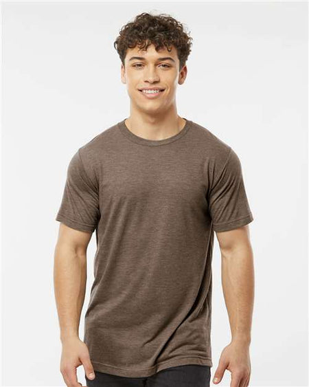 254 - Unisex Tri-Blend T-Shirt